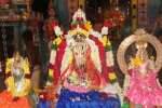 பெரியாண்டிக்குழி பாலமுருகன் கோவிலில் ஊஞ்சல் உற்சவம்