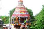 சிங்கவரம் ரங்கநாதர் கோவிலில் பிரம்மோற்சவ தேர் திருவிழா