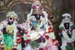 விளாச்சேரி பட்டாபிஷேக ராமர் கோயிலில் சீதா கல்யாணம்!