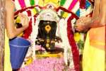 ராஜகணபதி கோவிலில் கோடி அர்ச்சனை கோலாகலம்