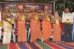 திருமுறை ரத்தினம் பட்டம் வழங்கும் விழா