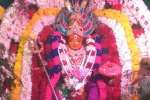 சக்தி மாரியம்மன் கோவில் உற்சவ திருவிழா நிறைவு