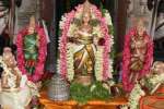 உடுமலை சீனிவாச பெருமாள் கோவில் ஆண்டு விழா நிறைவு!