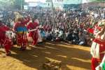 இரவு முழுவதும் நடந்த இரணியன் தெருக்கூத்து!