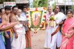 ஜெயேந்திர சரஸ்வதி சுவாமி ஜெயந்தி விழா கொண்டாட்டம்!