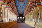 தென் மாநில கோவில்களுக்கு செல்ல விரைவில் புதிய ரயில் சேவை துவக்கம்!