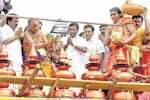 முடக்கு மாரியம்மன் கோவில் கும்பாபிஷேகம்