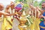 கள்ளக்குறிச்சி கணபதி கோவில் கும்பாபிஷேகம்