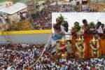 மல்லசமுத்திரம் மாரியம்மன், கணபதி கோவில் கும்பாபிஷேகம்