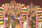 மதுரை மீனாட்சி அம்மன் கோயிலில் ஜூன் 20ல் ஆனி முப்பழ அபிஷேகம்!