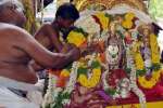 ஊத்துக்கோட்டை கோதண்டராமர் கோவிலில் திருக்கல்யாண உற்சவம்