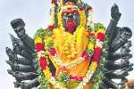 உக்கிர வீரமாகாளி கோவிலில் மண்டல அபிஷேகம்!