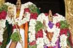 திருப்பரங்குன்றம் கோயிலில் முக்கனி பூஜை