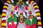 வங்கனூரில் பிரம்மோற்சவம்: பவுர்ணமியில் கோபுர தரிசனம்