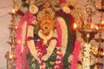 கோத்தகிரி முத்துமாரியம்மன் கோவில் மகா கும்பாபிஷேகம்!