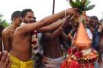 வாக்கூர் கலிவரதராஜ பெருமாள் கோவிலில் கும்பாபிஷேக விழா