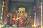 புவனகிரி ராகவேந்திரர் கோவிலில் ஆண்டு விழா!