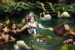 ஆலிலை கண்ணனின் ஆனந்த லீலைகள் : மதுரையில் ஷோபனாவின் நாட்டிய நாடகம்