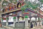 300 ஆண்டு பழமையான கோவில் கும்பாபிஷேக திருப்பணி தீவிரம்