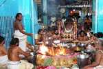 அய்யாவாடியில் நிகும்பலா யாகம்: திரளான பக்தர்கள் தரிசனம்!