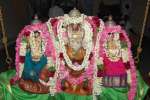 நெல்லிக்குப்பம் வேணுகோபால சுவாமி கோவிலில் ஊஞ்சல் உற்சவம்
