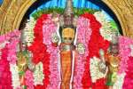 திருத்தணி முருகன் கோவிலில் ஆடிக்கிருத்திகை விழா: சீரமைப்பு பணிகள்