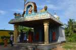 அம்மன் கோவில் உண்டியல் உடைப்பு!
