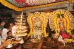தி.மலை அருணாசலேஸ்வரர் கோவிலில் ஆனி திருமஞ்சன விழா!