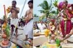ஆனந்த விநாயகர், கண்ணபிரான் கோவில் மகா கும்பாபிஷேகம்
