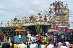 கூடுவாஞ்சேரி மல்லிகேஸ்வரர் கோவிலில் கும்பாபிஷேகம்