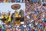 மாமல்லபுரம் கருக்காத்தம்மன் கோவில் கும்பாபிஷேகம் கோலாகலம்