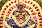 தஞ்சை பெரியகோவிலில் வராஹி அம்மன் ஆஷாட நவராத்திரி நிறைவு!