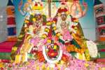 செம்பொற்சோதிநாதர் கோவிலில் திருக்கல்யாண வைபவம்!