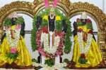 ஆனைமலை ரங்கநாத பெருமாள் கோவிலில் ஏகாதசி சிறப்பு பூஜை