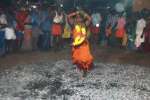திரிசூல காளியம்மன் கோவிலில் தீமிதி விழா