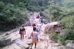 சதுரகிரி கோயிலில் அடிப்படை வசதி தேவை: பக்தர்கள் கோரிக்கை!