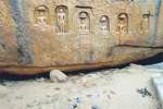 பரிதாபத்தில் பஞ்சபாண்டவர் மலை: பாதுகாக்குமா தொல்லியல் துறை