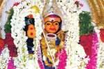 வீரமாகாளியம்மன் கோயிலில் ஆடி சிறப்பு பூஜை