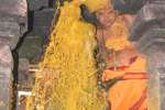 விருத்தாசலம் கோவில்களில் பிரதோஷ சிறப்பு வழிபாடு