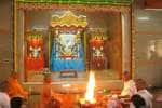 நாட்டறம்பள்ளி ராமகிருஷ்ண மடத்தில் குருபூர்ணிமா விழா
