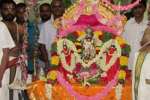 கரிவரதராஜ பெருமாள் கோவிலில் ஊஞ்சல் உற்சவம்