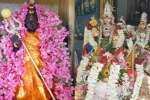 வால்பாறை கோவில்களில் ஆடி மாத சிறப்பு பூஜை