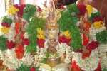 வத்திராயிருப்பு சேதுநாராயணப்பெருமாள் திருக்கல்யாணம் கோலாகலம்!