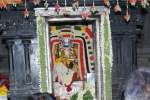 ஆலங்குடியில் குரு பெயர்ச்சி லட்சார்ச்சனை துவக்கம்!