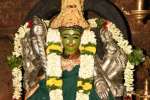 செல்லாண்டியம்மனுக்கு சீர்வரிசை: பக்தர்கள் பரவசம்!