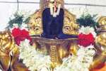 குருவித்துறை கோயிலில் ஆக., 2ல் குரு பெயர்ச்சி!