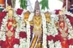 வத்திராயிருப்பு சேதுநாராயணப்பெருமாள் கோயில் தேரோட்டம்
