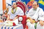 திருக்கோவிலுாரில் கபிலர் விழா துவக்கம்