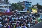 புதுச்சேரி நாகமுத்து மாரியம்மன் கோவில் செடல் திருவிழா
