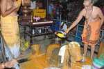 ஆருத்ர கபாலீஸ்வரர் கோவிலில் ஆடி பிரதோஷ விழா